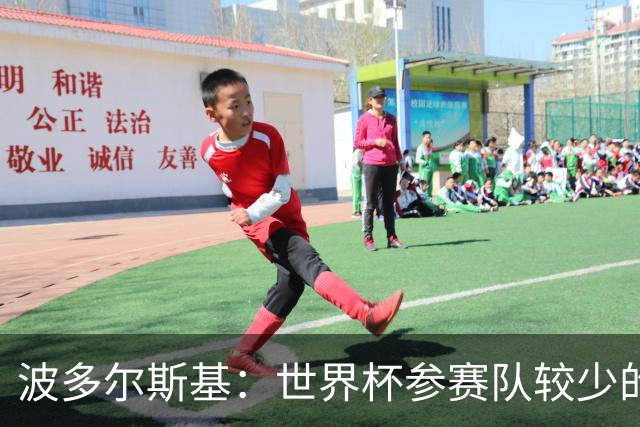 波多尔斯基：世界杯参赛队较少的赛制更好 德国的目标永远是冠军